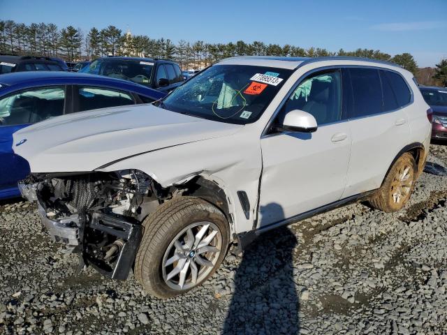 Bmw X5 (2020)