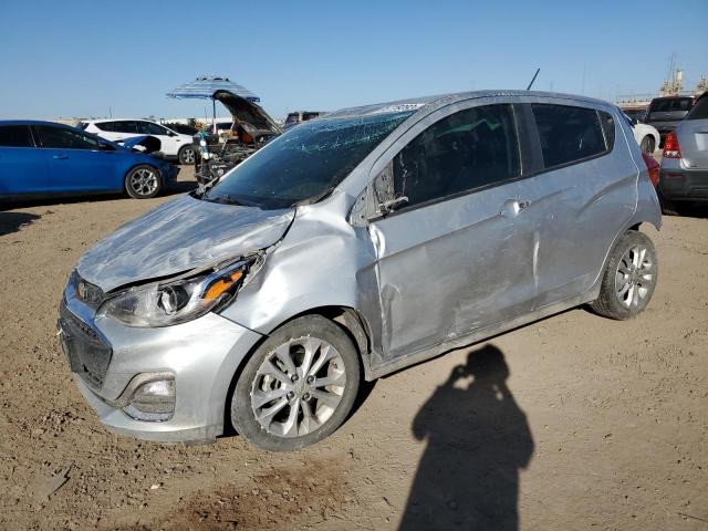 Chevrolet Spark (2020)