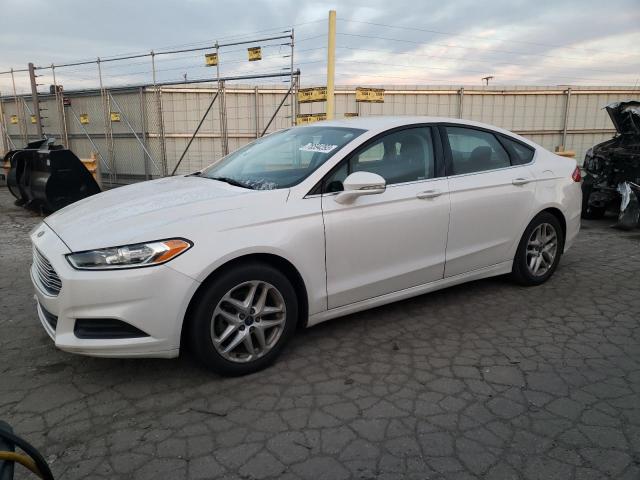 Ford All models (2013)