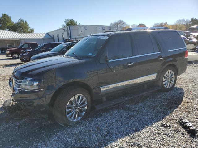 Lincoln Navigator (2015)