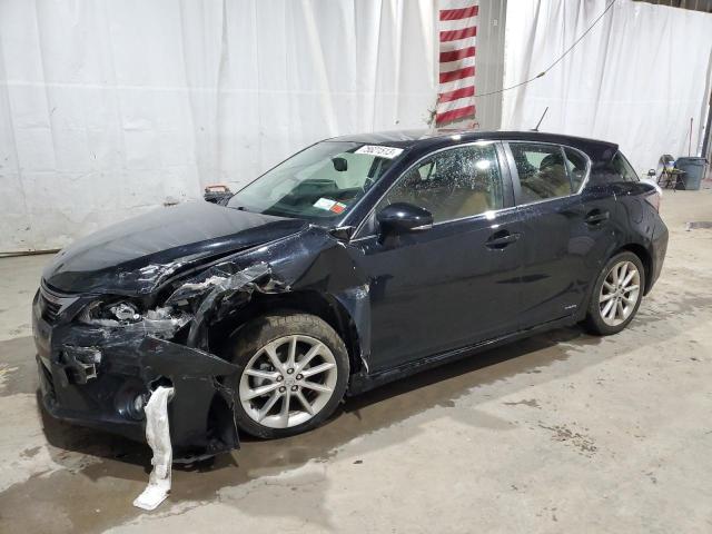 Lexus Ct 200 (2011)