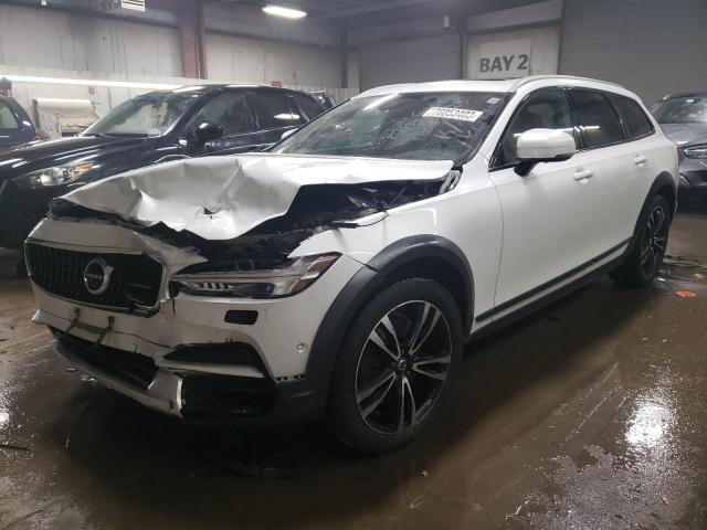 Volvo V90 (2018)