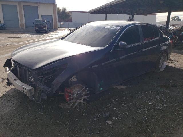 Infiniti G37 (2013)