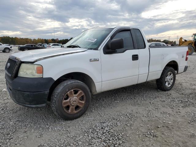 Ford All models (2007)