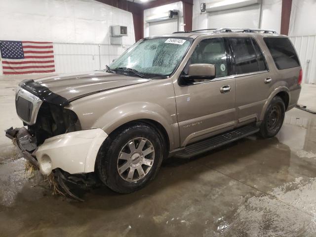 Lincoln Navigator (2004)