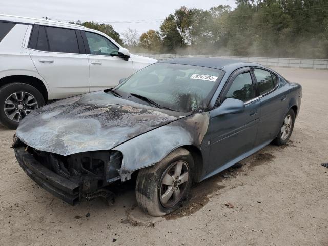 Pontiac Grandprix (2006)