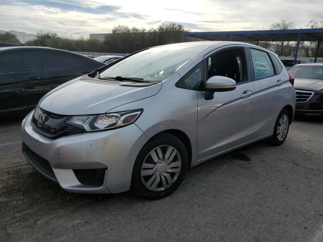 Honda Fit (2015)