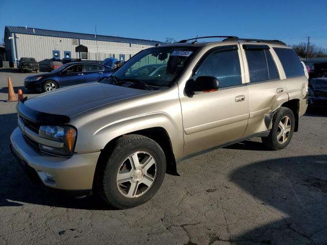 Chevrolet Trailblzr (2005)