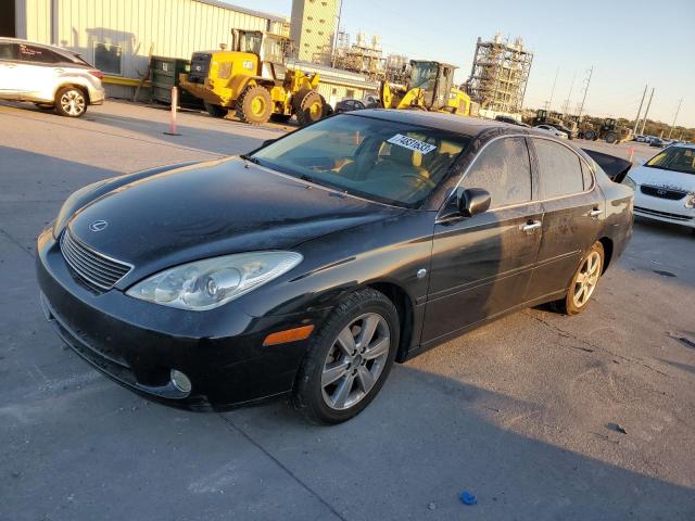 Lexus Es330 (2006)