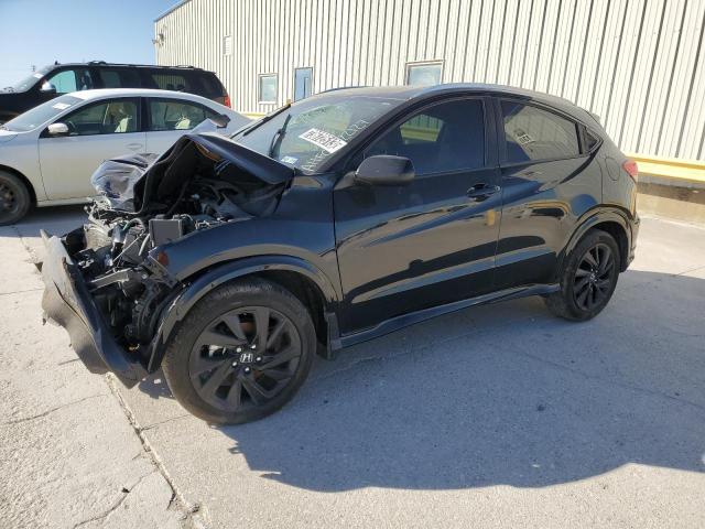 Honda Hr-v (2022)