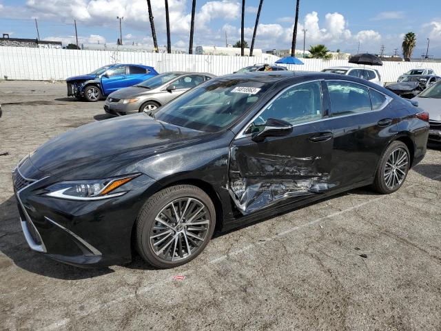 Lexus Es300 (2023)