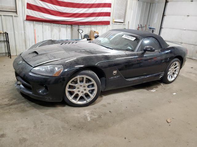 Dodge Viper (2003)