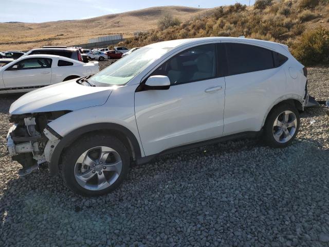 Honda Hr-v (2020)