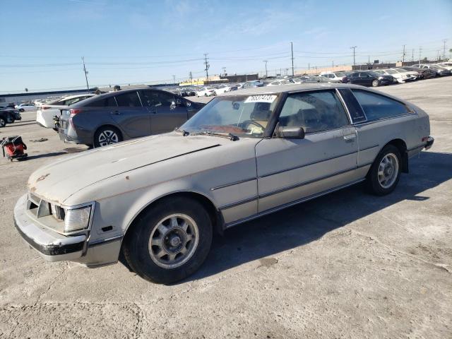 Toyota Supra (1981)