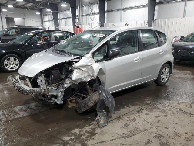 Honda Fit (2011)
