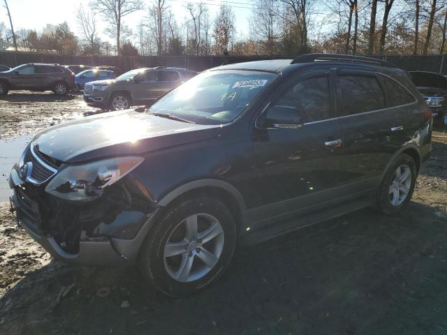 Hyundai Veracruz (2008)