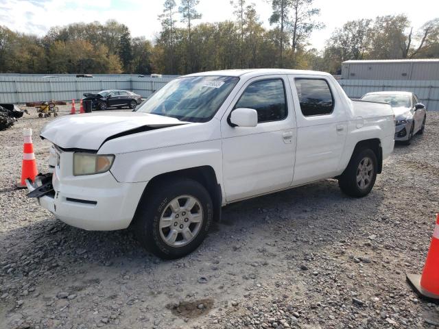 Honda Ridgeline (2006)