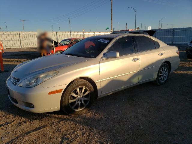 Lexus Es330 (2004)
