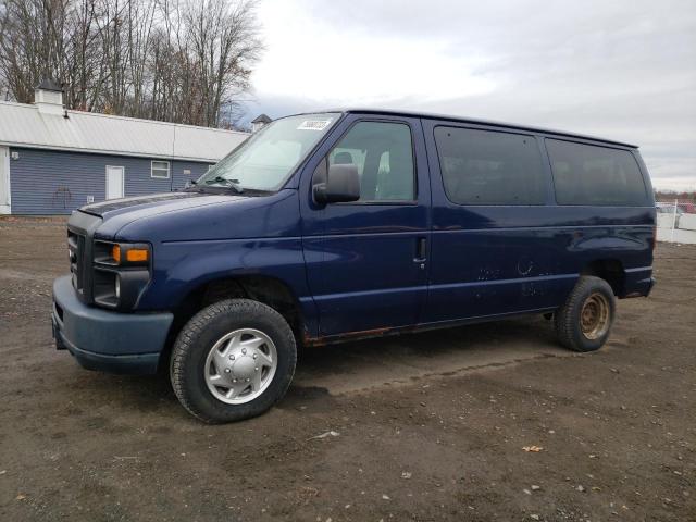 Ford All models (2012)
