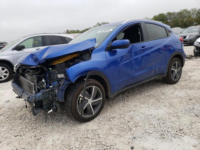 Honda Hr-v (2021)