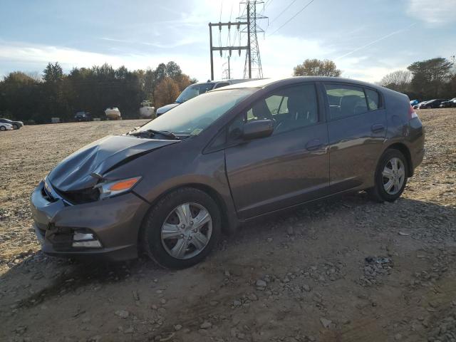 Honda Insight (2013)