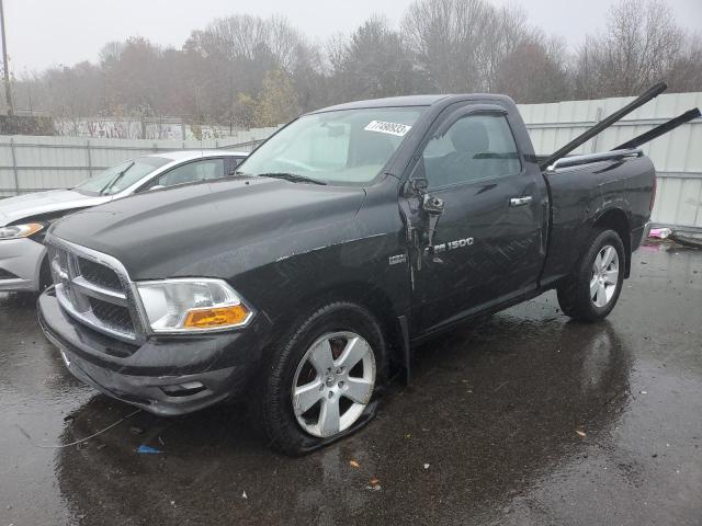Dodge All models (2011)
