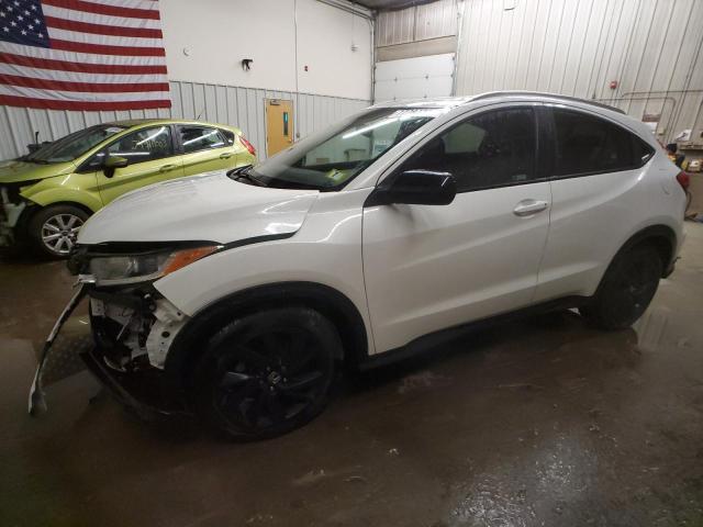 Honda Hr-v (2022)
