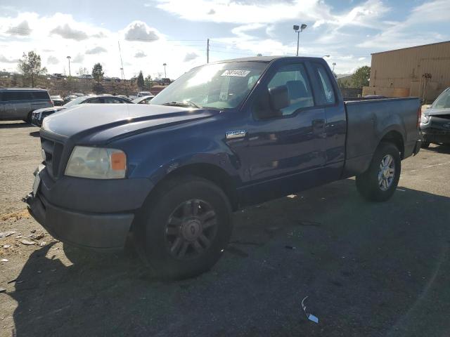 Ford All models (2008)