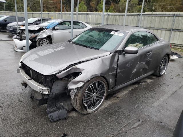 Infiniti G37 (2009)