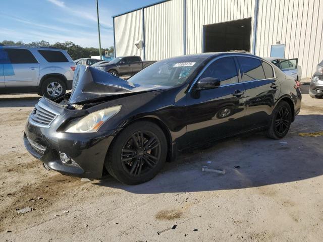 Infiniti G37 (2013)