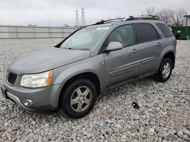 Pontiac Torrent (2006)