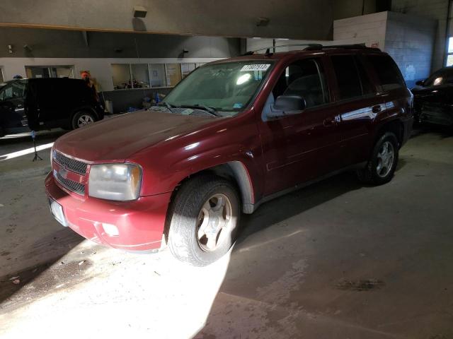 Chevrolet Trailblzr (2009)