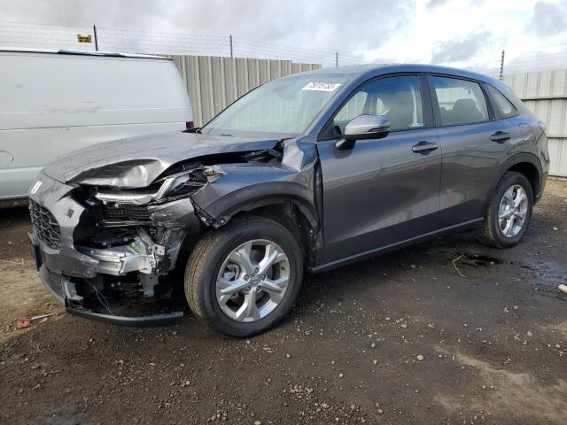 Honda Hr-v (2024)