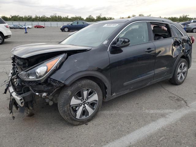 Kia Niro (2019)