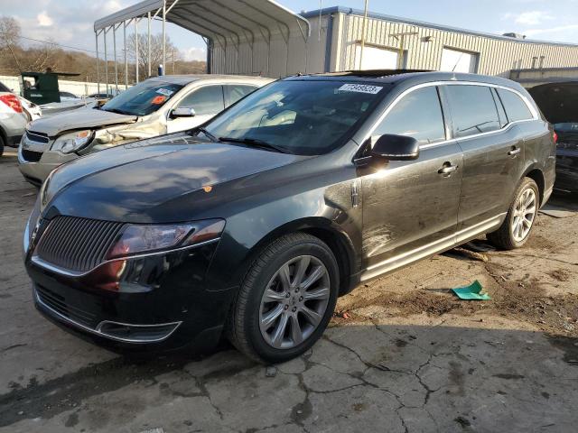 Lincoln Mkt (2014)