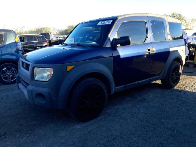 Honda Element (2003)