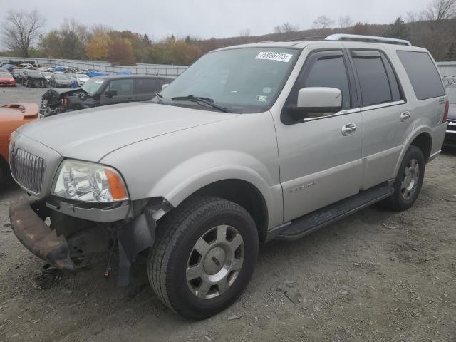 Lincoln Navigator (2006)