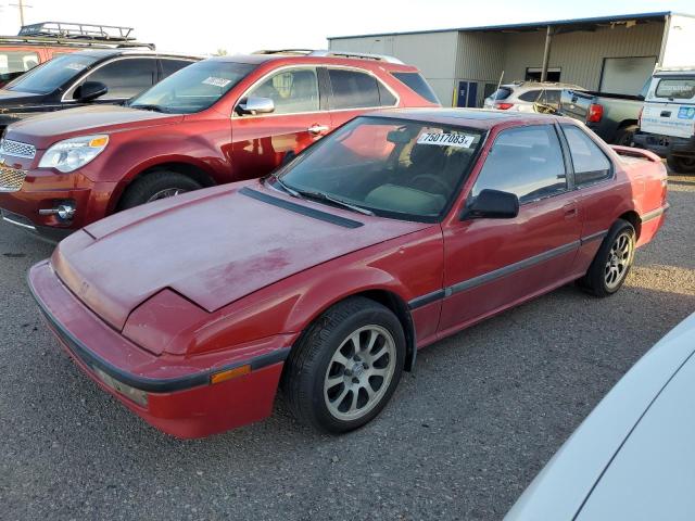Honda Prelude (1991)