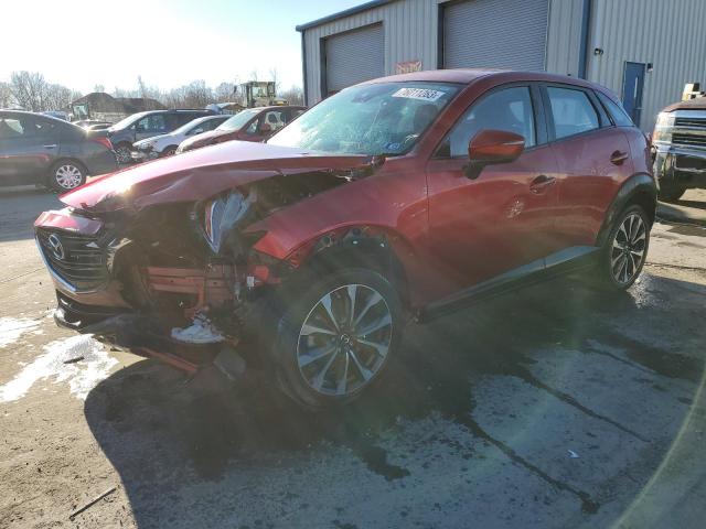 Mazda Cx-3 (2019)