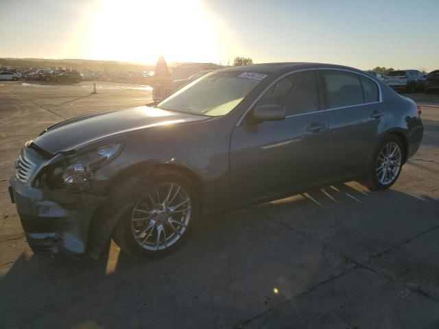 Infiniti G35 (2007)
