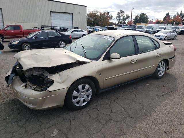 Ford All models (2001)