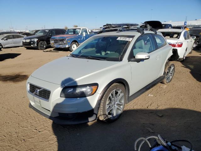 Volvo C30 (2008)