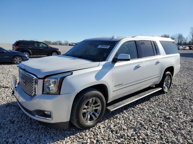 Gmc Denali (2017)