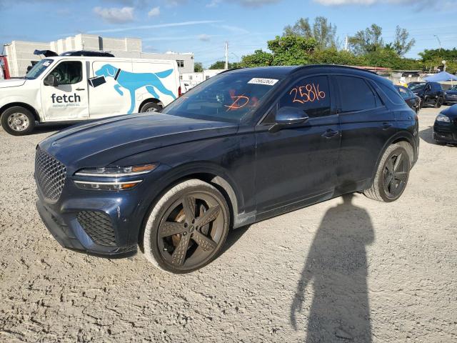 Genesis Gv70 base (2023)