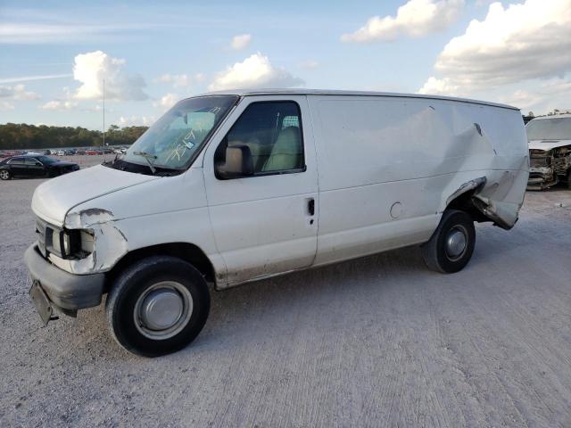 Ford All models (2006)