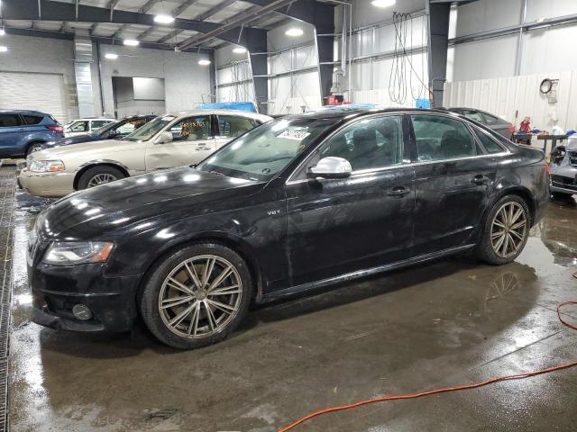 Audi S4-rs4 (2012)