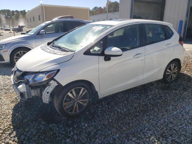 Honda Fit (2016)