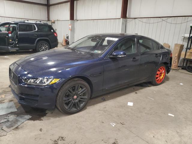 Jaguar Xe (2019)