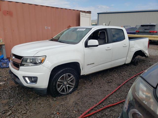 Chevrolet Colorado (2020)