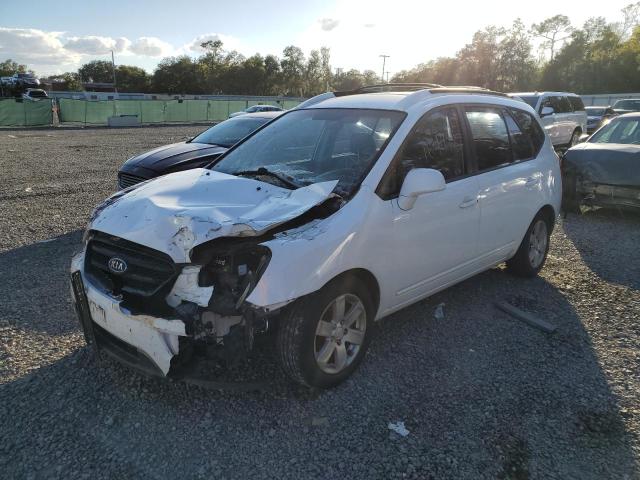 Kia Rondo (2007)